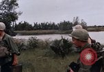 Image of United States 9th Infantry Division South Vietnam, 1967, second 22 stock footage video 65675071837