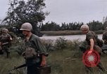 Image of United States 9th Infantry Division South Vietnam, 1967, second 23 stock footage video 65675071837
