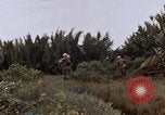 Image of United States 9th Infantry Division South Vietnam, 1967, second 27 stock footage video 65675071837