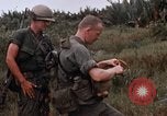 Image of United States 9th Infantry Division South Vietnam, 1967, second 35 stock footage video 65675071837