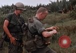 Image of United States 9th Infantry Division South Vietnam, 1967, second 37 stock footage video 65675071837