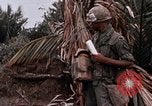 Image of United States 9th Infantry Division South Vietnam, 1967, second 38 stock footage video 65675071837