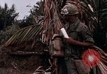 Image of United States 9th Infantry Division South Vietnam, 1967, second 39 stock footage video 65675071837