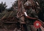 Image of United States 9th Infantry Division South Vietnam, 1967, second 41 stock footage video 65675071837