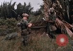 Image of United States 9th Infantry Division South Vietnam, 1967, second 42 stock footage video 65675071837