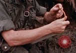 Image of United States 9th Infantry Division South Vietnam, 1967, second 52 stock footage video 65675071837