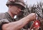 Image of United States 9th Infantry Division South Vietnam, 1967, second 53 stock footage video 65675071837