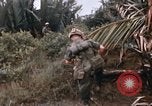 Image of United States 9th Infantry Division South Vietnam, 1967, second 56 stock footage video 65675071837