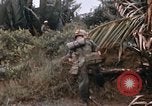 Image of United States 9th Infantry Division South Vietnam, 1967, second 57 stock footage video 65675071837