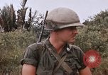 Image of United States 9th Infantry Division South Vietnam, 1967, second 61 stock footage video 65675071837