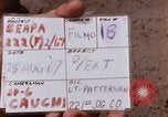 Image of United States 9th Infantry Division South Vietnam, 1967, second 8 stock footage video 65675071838