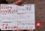 Image of United States 9th Infantry Division South Vietnam, 1967, second 9 stock footage video 65675071838