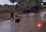 Image of United States 9th Infantry Division South Vietnam, 1967, second 25 stock footage video 65675071838