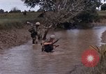 Image of United States 9th Infantry Division South Vietnam, 1967, second 26 stock footage video 65675071838