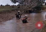 Image of United States 9th Infantry Division South Vietnam, 1967, second 27 stock footage video 65675071838