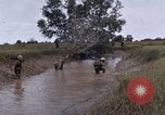 Image of United States 9th Infantry Division South Vietnam, 1967, second 29 stock footage video 65675071838