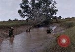 Image of United States 9th Infantry Division South Vietnam, 1967, second 31 stock footage video 65675071838