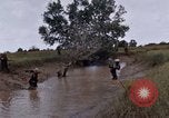 Image of United States 9th Infantry Division South Vietnam, 1967, second 33 stock footage video 65675071838