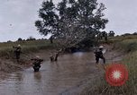 Image of United States 9th Infantry Division South Vietnam, 1967, second 35 stock footage video 65675071838