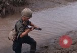 Image of United States 9th Infantry Division South Vietnam, 1967, second 42 stock footage video 65675071838