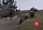 Image of United States 9th Infantry Division South Vietnam, 1967, second 45 stock footage video 65675071838
