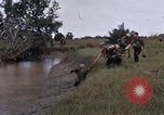 Image of United States 9th Infantry Division South Vietnam, 1967, second 47 stock footage video 65675071838