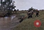 Image of United States 9th Infantry Division South Vietnam, 1967, second 48 stock footage video 65675071838