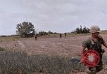 Image of United States 9th Infantry Division South Vietnam, 1967, second 56 stock footage video 65675071838