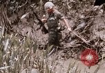Image of United States 9th Infantry Division South Vietnam, 1967, second 17 stock footage video 65675071839