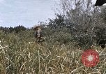 Image of United States 9th Infantry Division South Vietnam, 1967, second 28 stock footage video 65675071839
