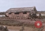 Image of United States 9th Infantry Division South Vietnam, 1967, second 10 stock footage video 65675071840
