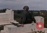 Image of United States 9th Infantry Division South Vietnam, 1967, second 27 stock footage video 65675071840
