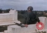 Image of United States 9th Infantry Division South Vietnam, 1967, second 31 stock footage video 65675071840
