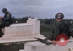 Image of United States 9th Infantry Division South Vietnam, 1967, second 32 stock footage video 65675071840