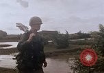 Image of United States 9th Infantry Division South Vietnam, 1967, second 46 stock footage video 65675071840