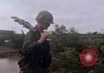Image of United States 9th Infantry Division South Vietnam, 1967, second 47 stock footage video 65675071840