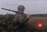 Image of United States 9th Infantry Division South Vietnam, 1967, second 49 stock footage video 65675071840