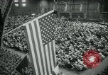 Standbild Graduierung Zeremonien United States USA, 1964, aus Sekunde 7 historischem Filmmaterial Videoclip 65675071841