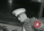 Standbild Graduierung Zeremonien United States USA, 1964, aus Sekunde 14 historischem Filmmaterial Videoclip 65675071841
