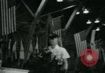 Standbild Graduierung Zeremonien United States USA, 1964, aus Sekunde 15 historischem Filmmaterial Videoclip 65675071841