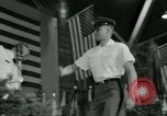Standbild Graduierung Zeremonien United States USA, 1964, aus Sekunde 16 historischem Filmmaterial Videoclip 65675071841