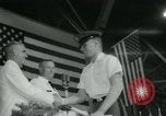 Standbild Graduierung Zeremonien United States USA, 1964, aus Sekunde 19 historischem Filmmaterial Videoclip 65675071841