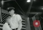 Standbild Graduierung Zeremonien United States USA, 1964, aus Sekunde 20 historischem Filmmaterial Videoclip 65675071841