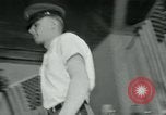 Standbild Graduierung Zeremonien United States USA, 1964, aus Sekunde 21 historischem Filmmaterial Videoclip 65675071841