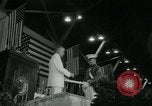 Standbild Graduierung Zeremonien United States USA, 1964, aus Sekunde 25 historischem Filmmaterial Videoclip 65675071841
