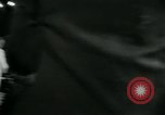 Standbild Graduierung Zeremonien United States USA, 1964, aus Sekunde 26 historischem Filmmaterial Videoclip 65675071841