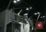 Standbild Graduierung Zeremonien United States USA, 1964, aus Sekunde 30 historischem Filmmaterial Videoclip 65675071841