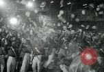 Standbild Graduierung Zeremonien United States USA, 1964, aus Sekunde 32 historischem Filmmaterial Videoclip 65675071841