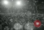 Standbild Graduierung Zeremonien United States USA, 1964, aus Sekunde 34 historischem Filmmaterial Videoclip 65675071841