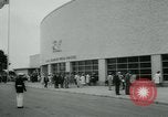 Standbild Graduierung Zeremonien United States USA, 1964, aus Sekunde 38 historischem Filmmaterial Videoclip 65675071841